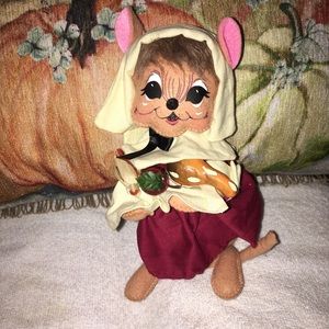 Annalee 2012 Fall Harvest Mouse